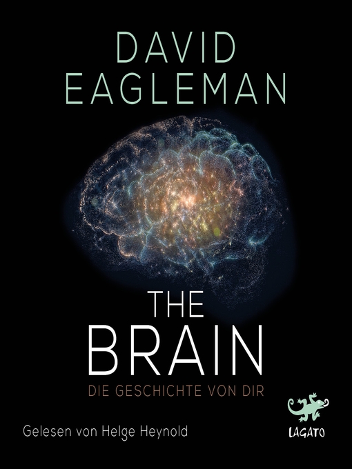 Title details for The Brain by David Eagleman - Available